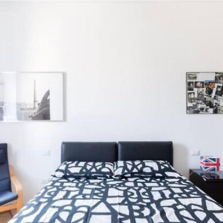 Urbanflat Roma Apartment Exterior foto
