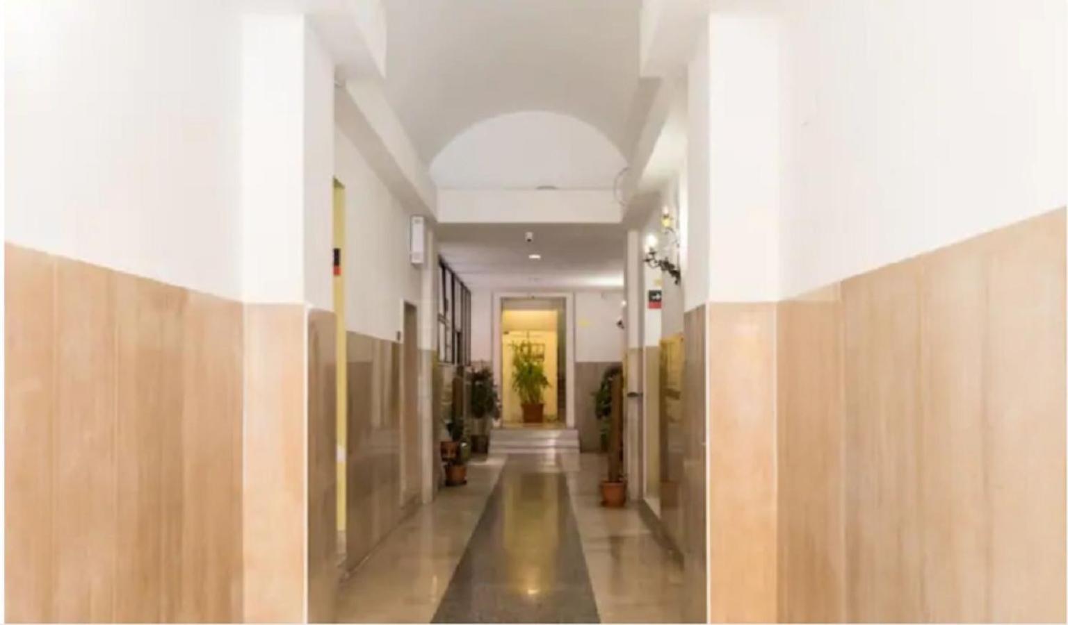 Urbanflat Roma Apartment Exterior foto