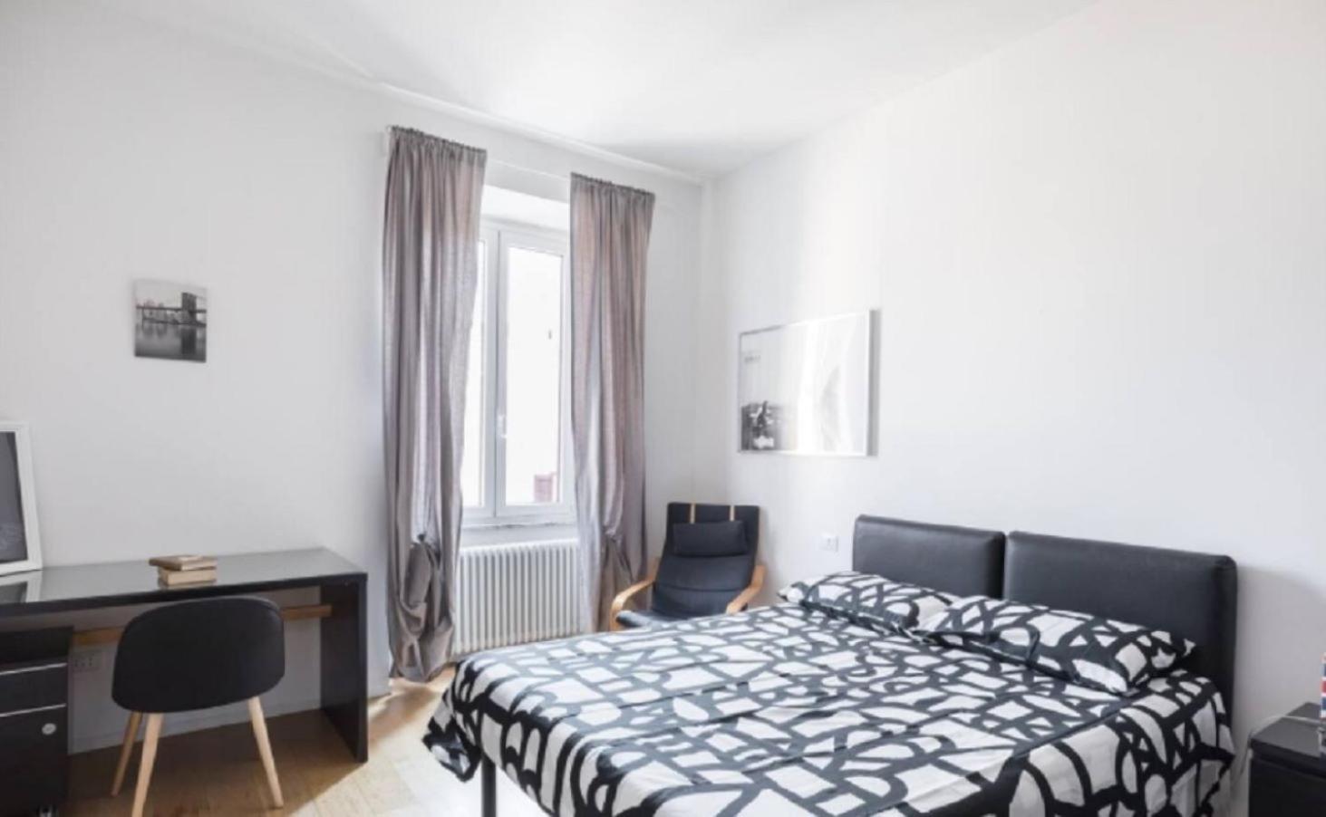 Urbanflat Roma Apartment Exterior foto