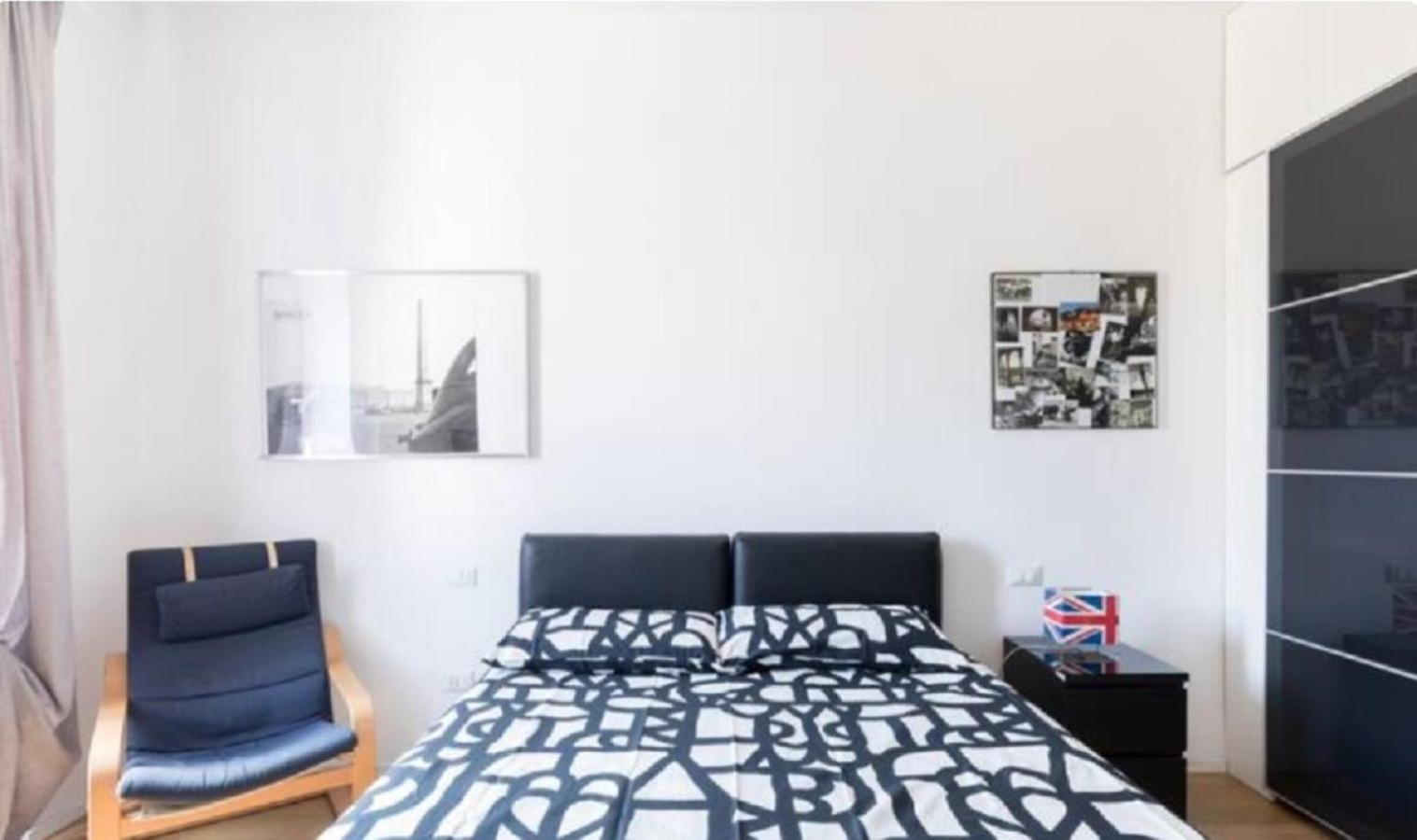 Urbanflat Roma Apartment Exterior foto
