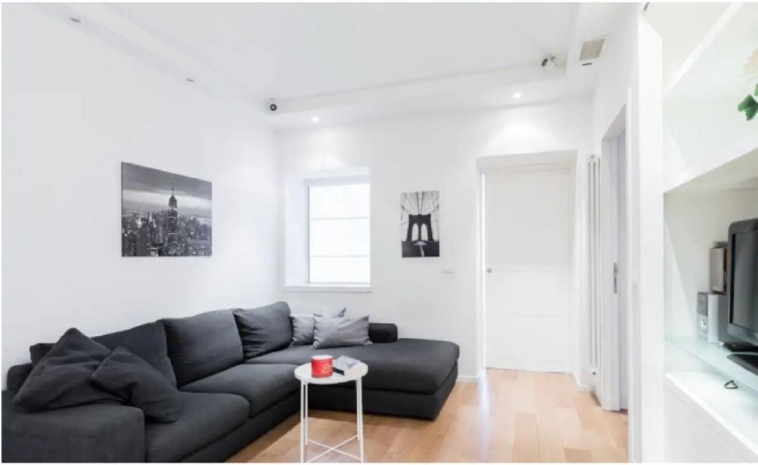 Urbanflat Roma Apartment Exterior foto
