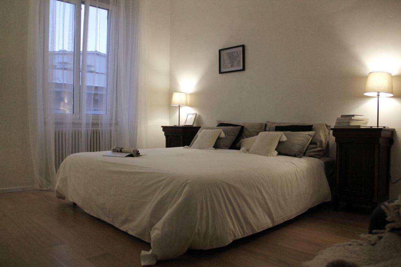 Urbanflat Roma Apartment Exterior foto