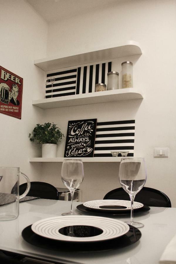 Urbanflat Roma Apartment Exterior foto