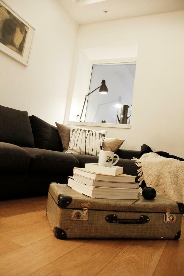 Urbanflat Roma Apartment Exterior foto