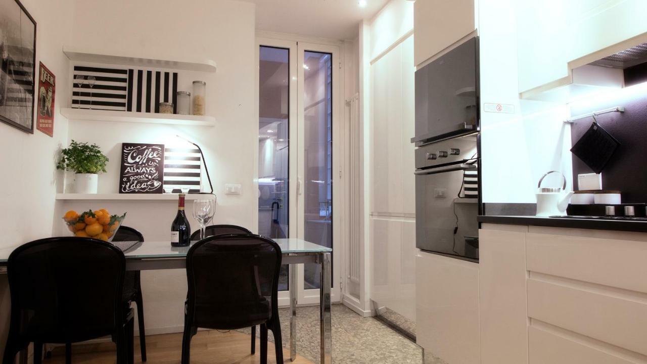 Urbanflat Roma Apartment Exterior foto
