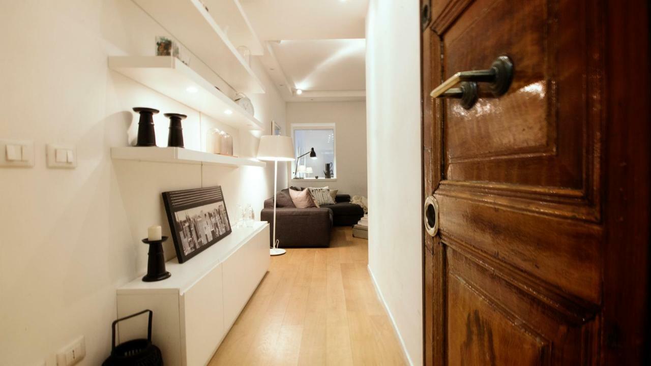 Urbanflat Roma Apartment Exterior foto