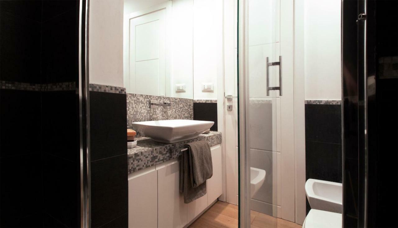 Urbanflat Roma Apartment Exterior foto