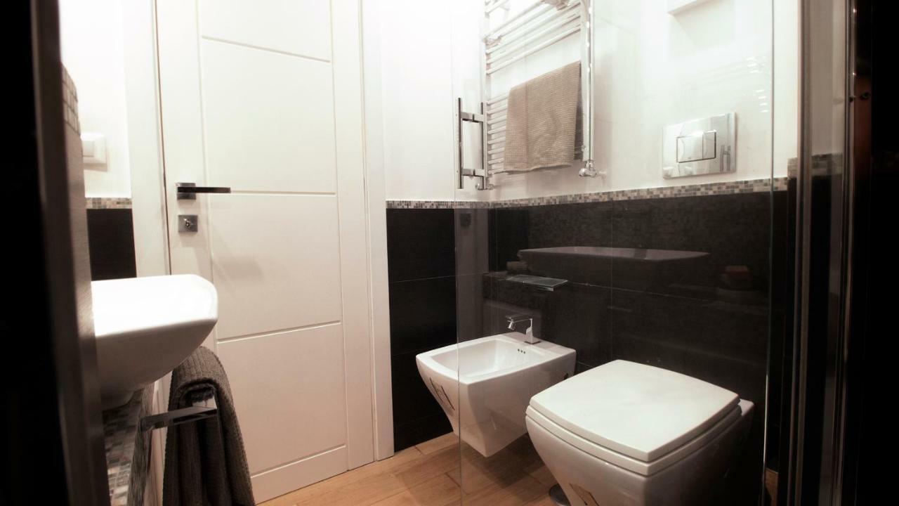 Urbanflat Roma Apartment Exterior foto