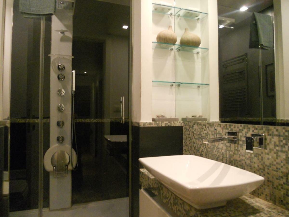 Urbanflat Roma Apartment Exterior foto