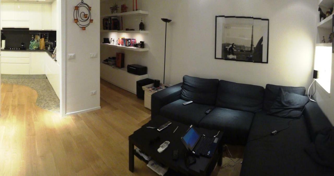 Urbanflat Roma Apartment Exterior foto