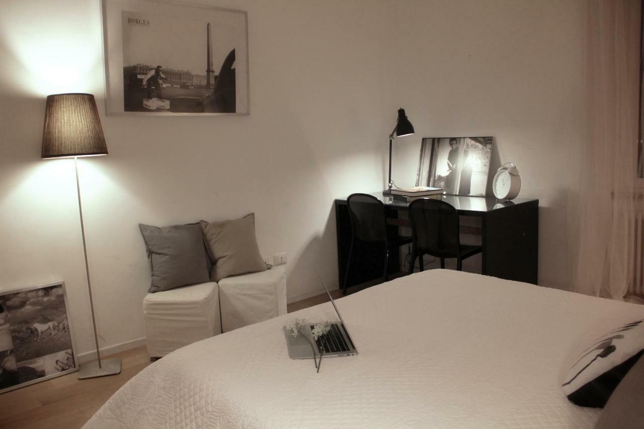 Urbanflat Roma Apartment Exterior foto