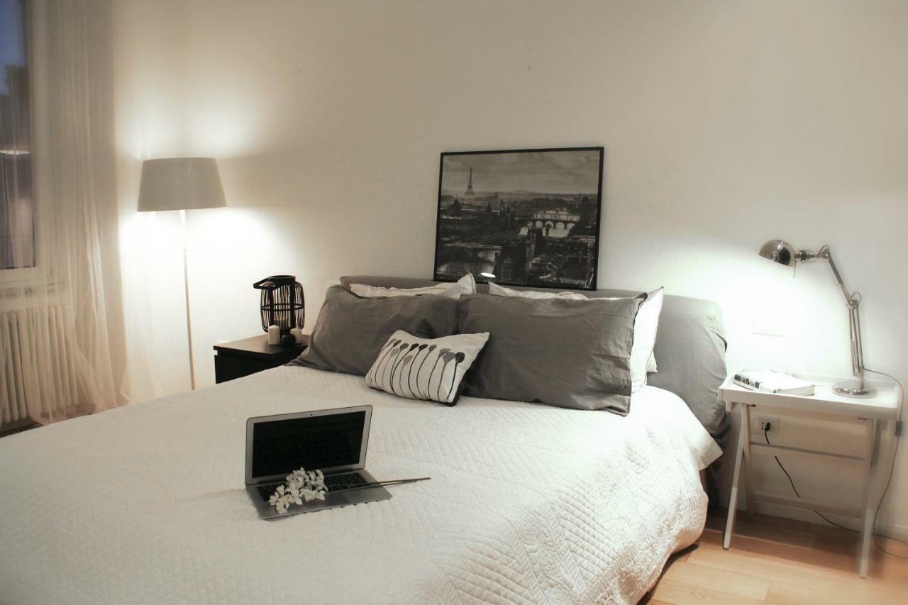Urbanflat Roma Apartment Exterior foto