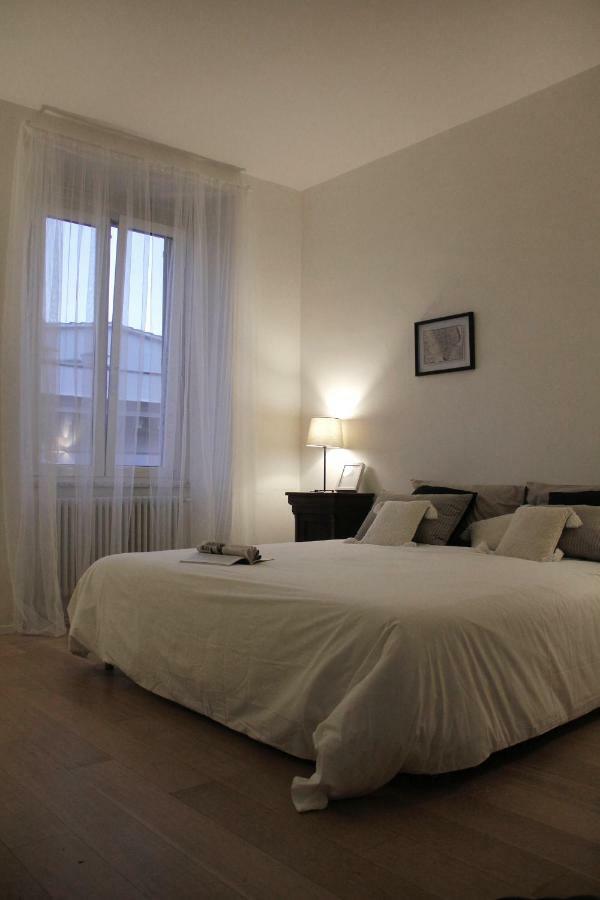 Urbanflat Roma Apartment Exterior foto