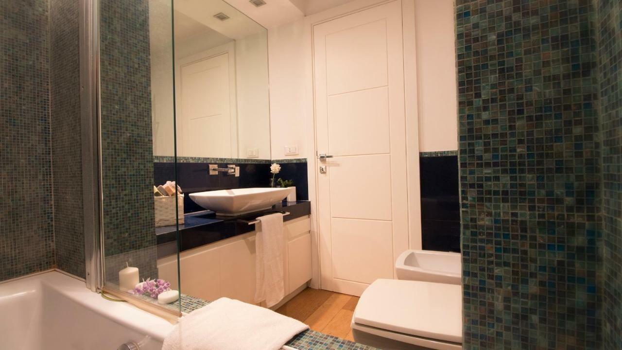 Urbanflat Roma Apartment Exterior foto