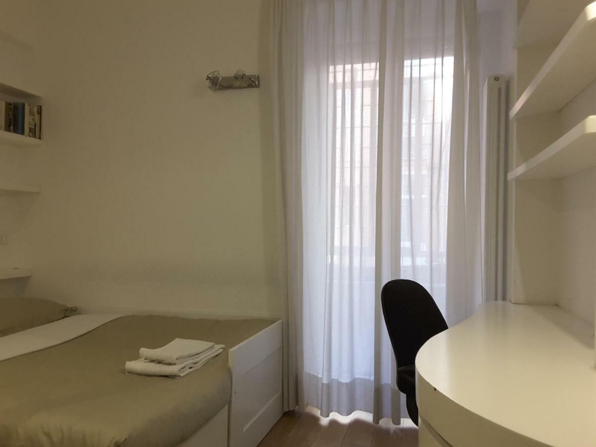 Urbanflat Roma Apartment Exterior foto