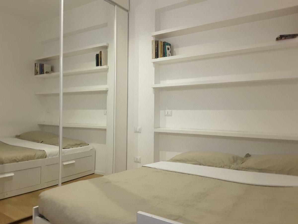 Urbanflat Roma Apartment Exterior foto